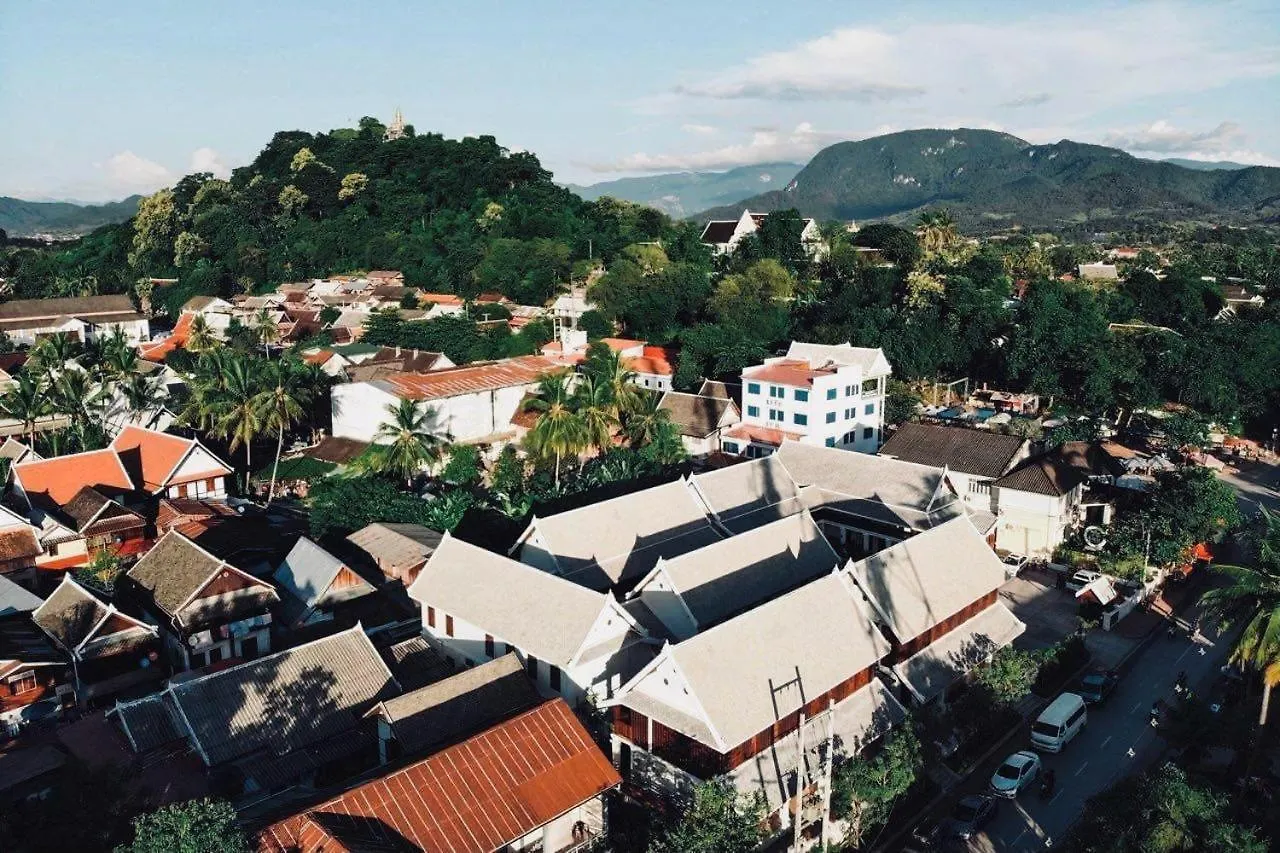 Houngvilai Hotel Luang Prabang 0*,  Laos